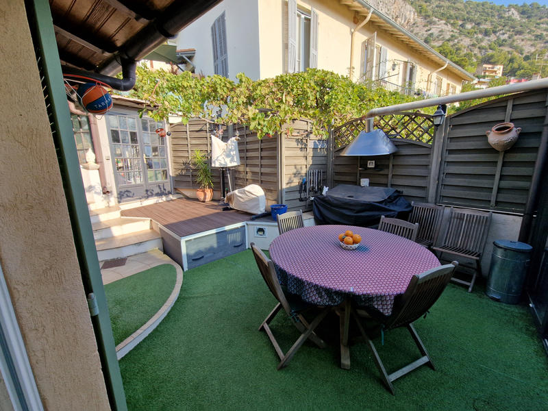 Maison - 104 m² - 4 pièces