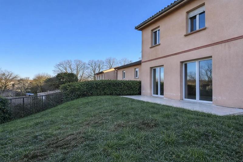 Maison - 84 m² - 4 pièces