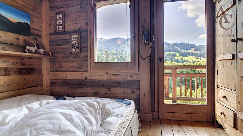 Châlet - 132 m² - 6 pièces