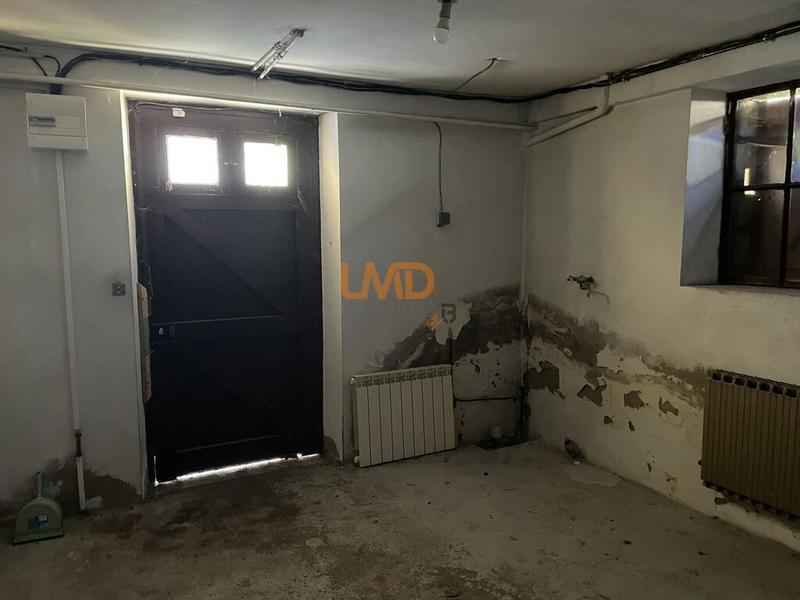 Maison de village - 86 m² - 5 pièces