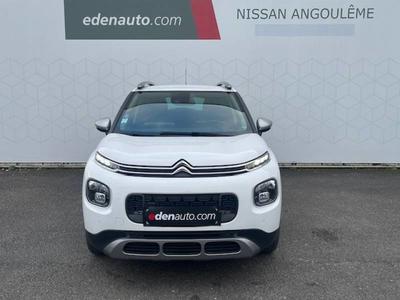 Citroën C3 Aircross PureTech 130 s&amp;S Eat6 Shine