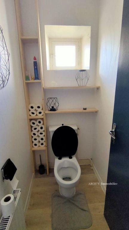 Maison - 260 m² - 5 pièces