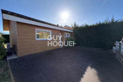 Maison - 48 m² - 2 pièces