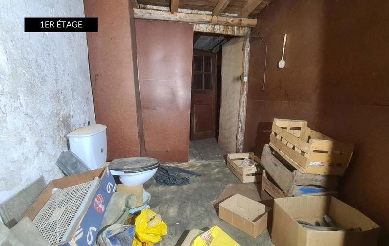 Maison - 140 m² - 4 pièces