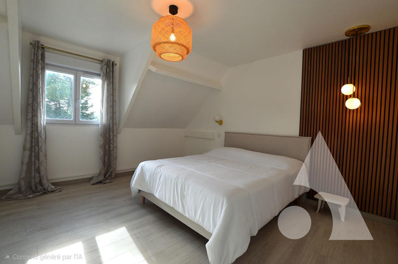 Maison - 178 m² - 5 pièces