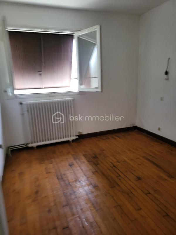 Maison - 69 m² - 3 pièces