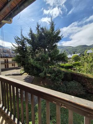 Appartement - 17 m² - 1 pièce