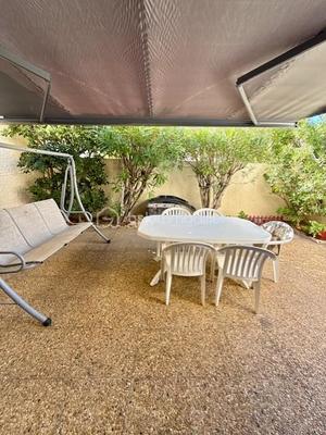 Maison - 37 m² - 3 pièces