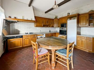 Villa - 123 m² - 4 pièces