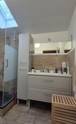 Maison - 148 m² - 6 pièces