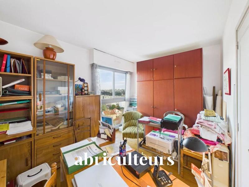 Appartement - 86 m² - 4 pièces