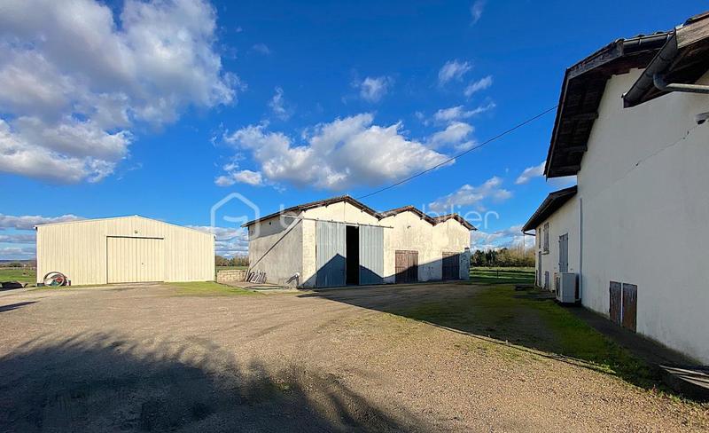 Château - 462 m² - 20 pièces