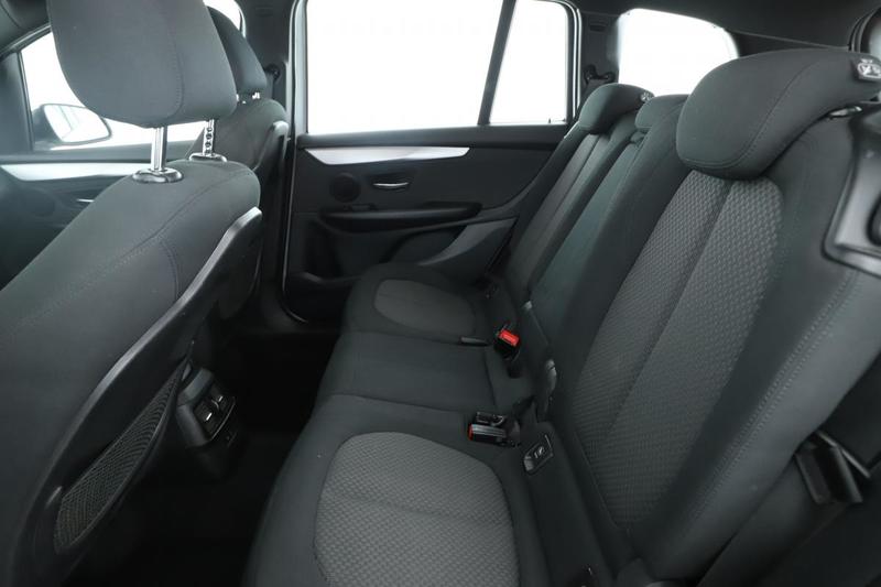 Bmw Série 2 Gran Tourer 218d Business Design Bva8 150 ch