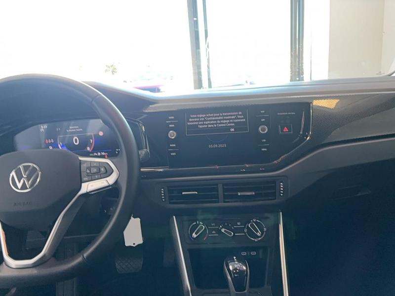 Volkswagen Polo 1.0 Tsi 95 s&amp;S Dsg7 Vw Edition