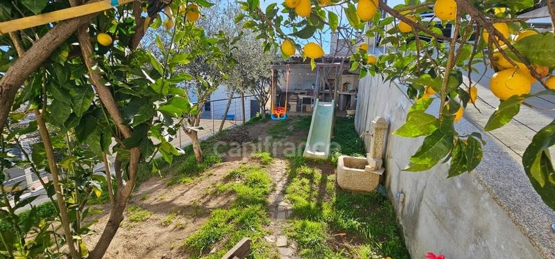 Appartement - 124 m² - 5 pièces