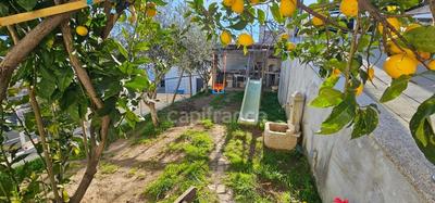 Appartement - 124 m² - 5 pièces