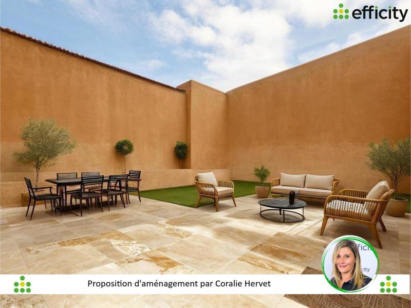 Maison - 138 m² - 5 pièces