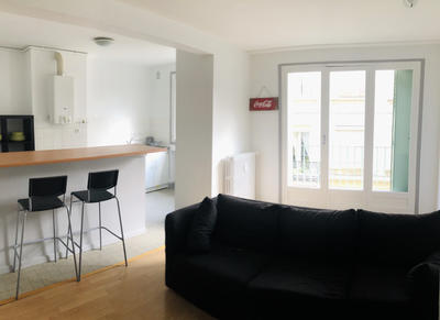 Appartement - 31 m² - 2 pièces