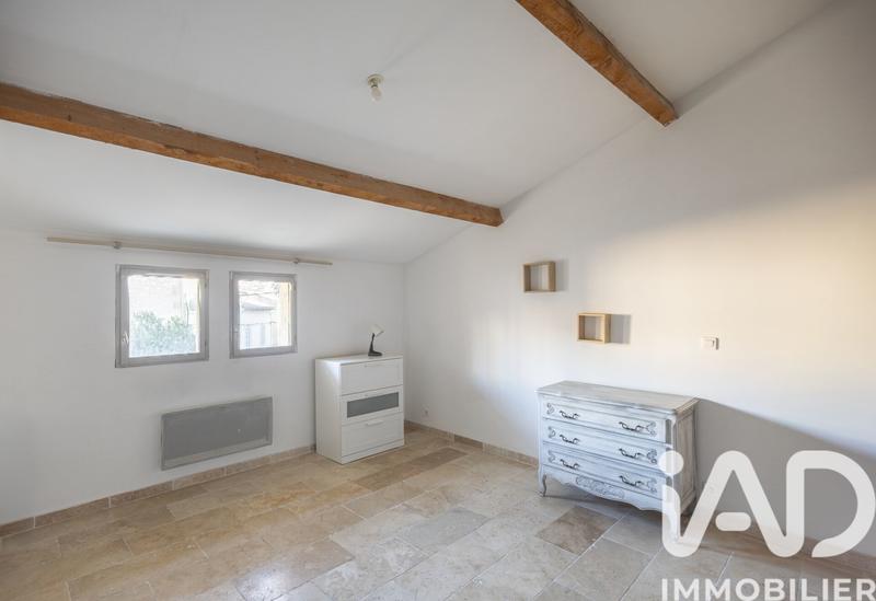 Maison de ville - 44 m² - 2 pièces