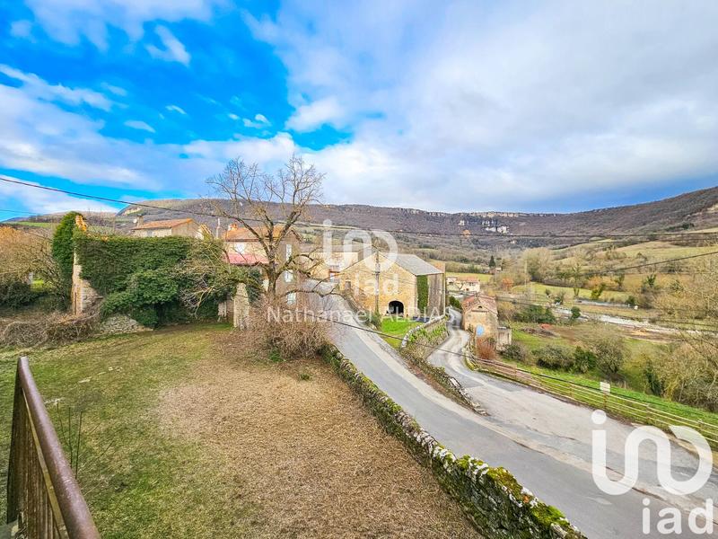 Maison - 171 m² - 9 pièces