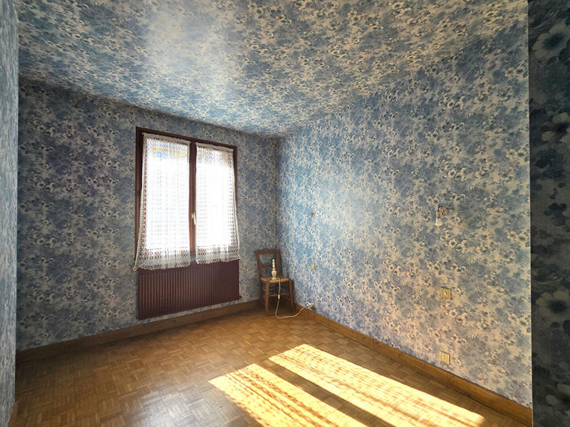 Maison - 116 m² - 6 pièces