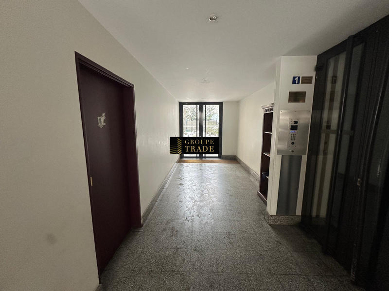 Appartement - 52 m² - 2 pièces