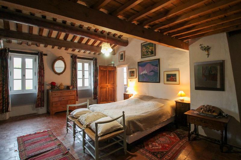 Maison de village - 91 m² - 3 pièces