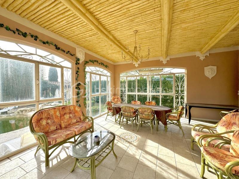 Villa - 420 m² - 11 pièces