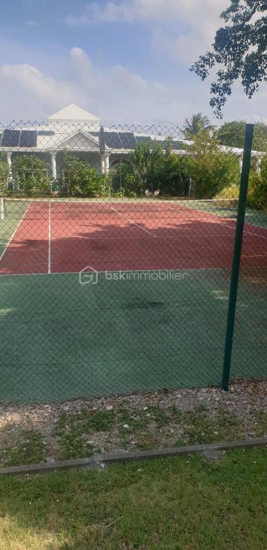 Appartement - 82 m² - 3 pièces