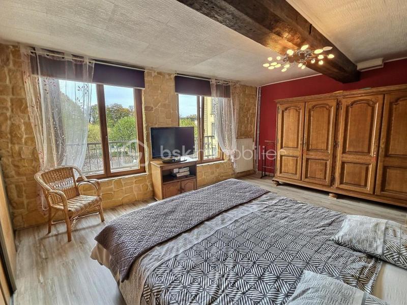 Maison de ville - 138 m² - 4 pièces