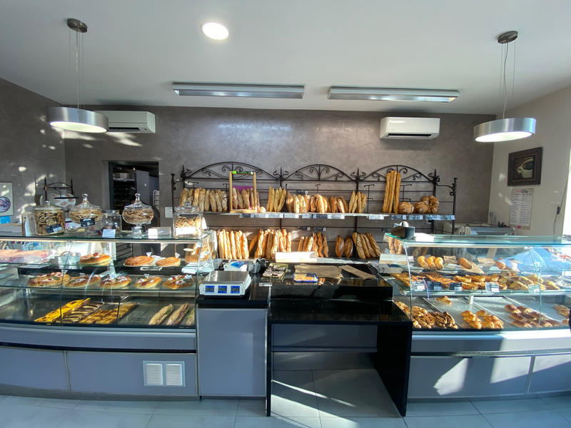 Fonds de commerce - Magasins - 230 m²