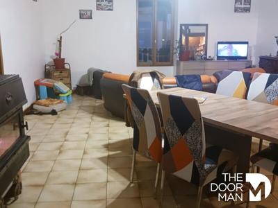 Maison - 138 m² - 7 pièces