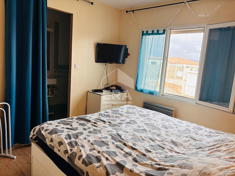 Villa - 121 m² - 5 pièces