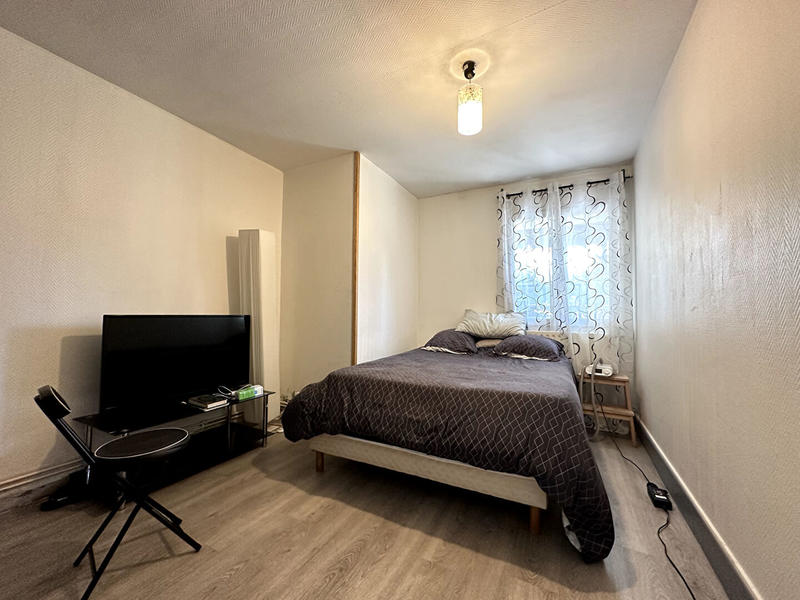 Maison - 137 m² - 5 pièces