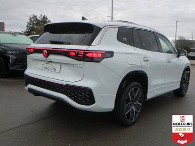 Volkswagen Tayron eHybrid 272 Dsg6 5pl R-Line +Toit pano +Ja2