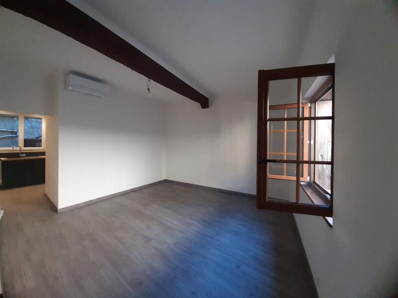 Maison - 69 m² - 3 pièces