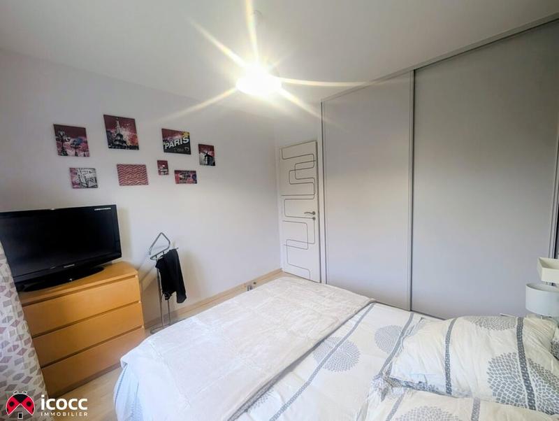 Maison - 109 m² - 6 pièces