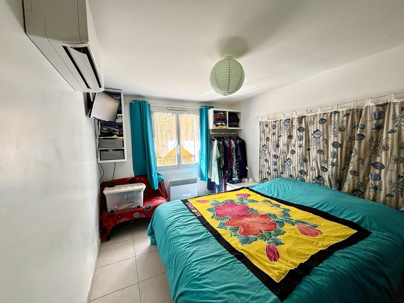 Maison - 114 m² - 5 pièces