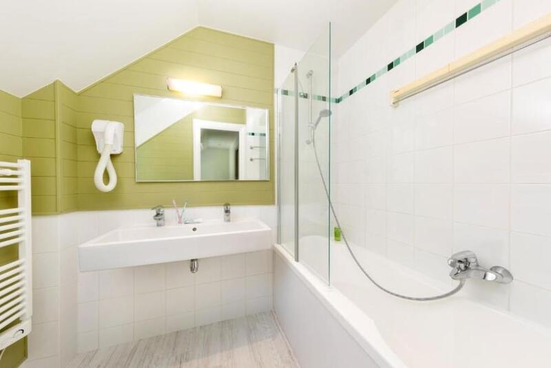 Maison - 53 m² - 3 pièces