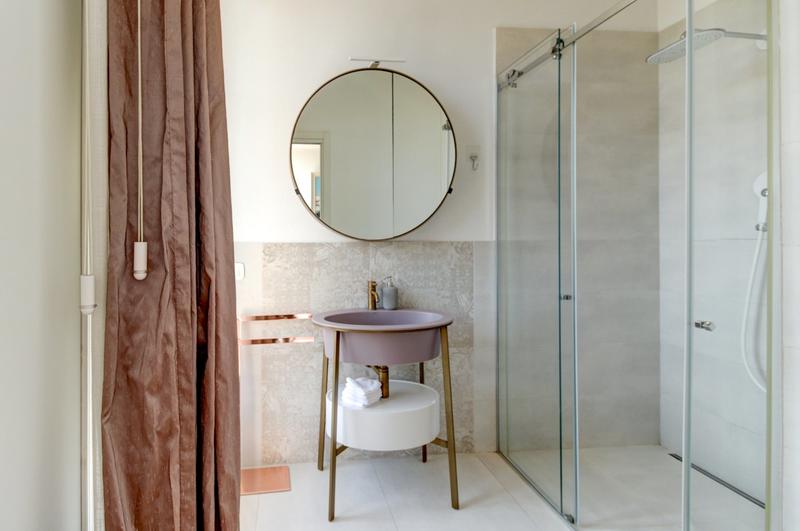 Maison - 211 m² - 8 pièces