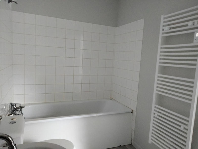 Appartement - 19 m² - 1 pièce