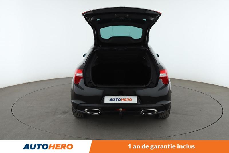 Citroën Ds5 2.0 Blue-HDi Executive Bv6 150 ch