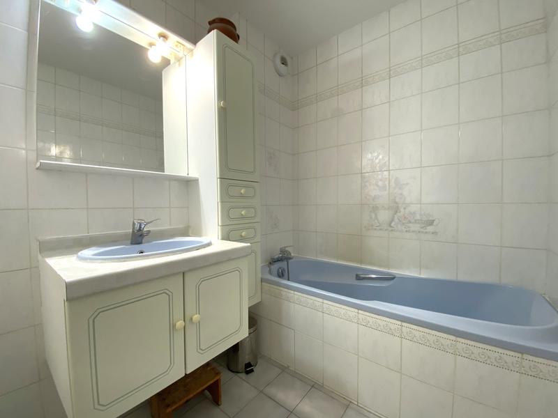 Appartement - 102 m² - 5 pièces