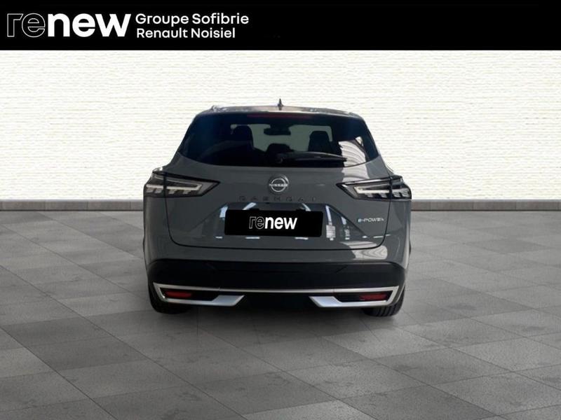 Nissan Qashqai e-Power 190 ch Tekna