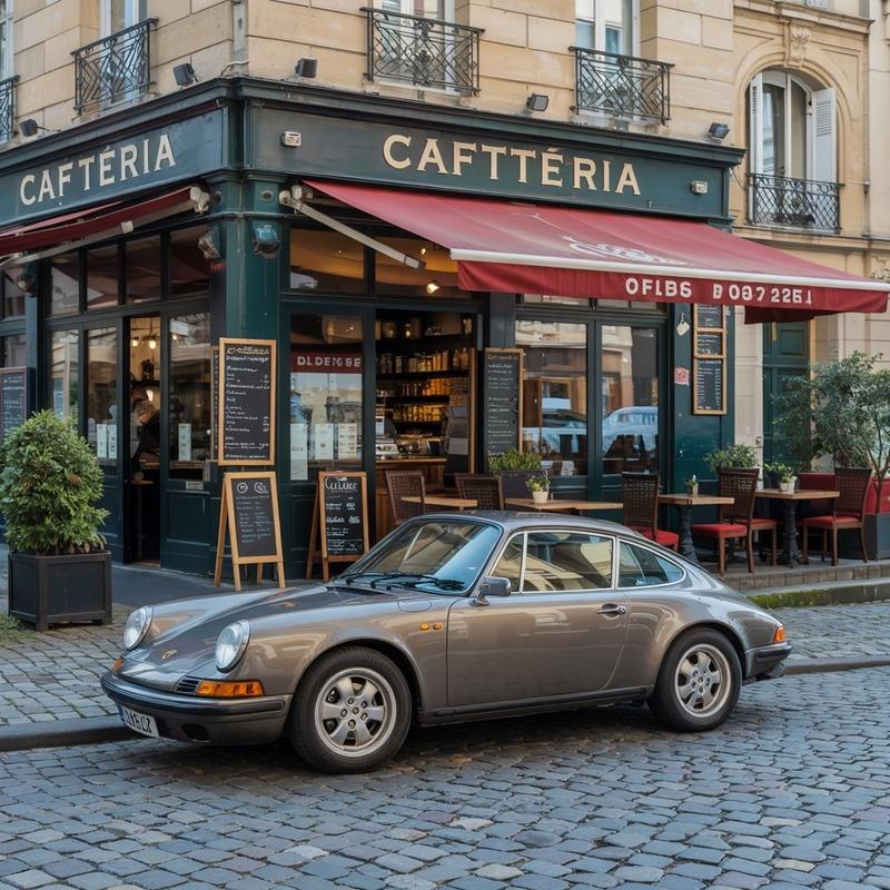 Fonds de commerce - 682 m²