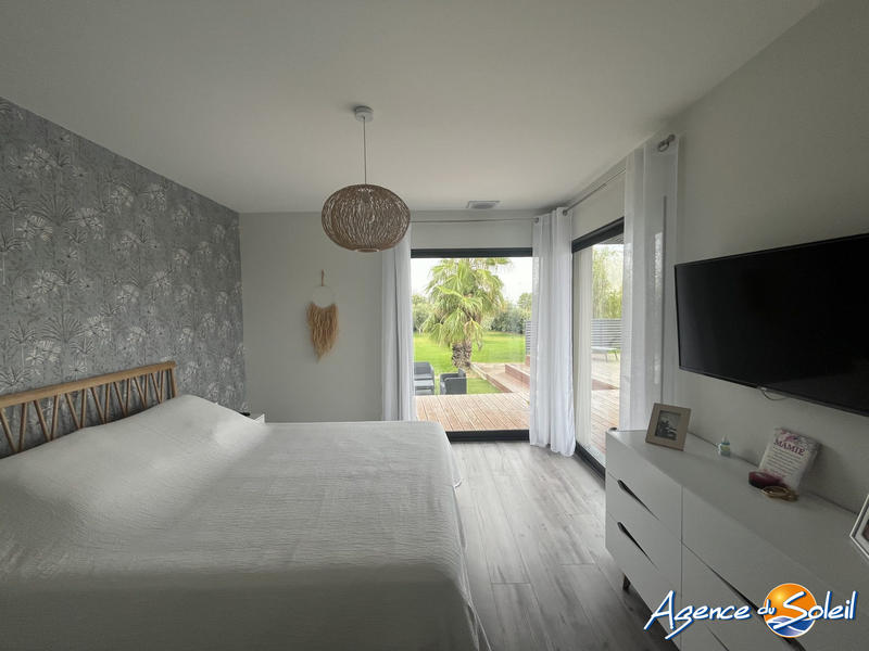 Maison - 160 m² - 5 pièces