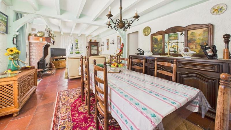 Propriété - 500 m² - 22 pièces