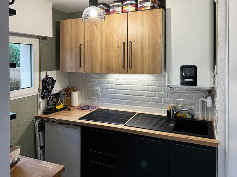 Appartement - 21 m² - 1 pièce