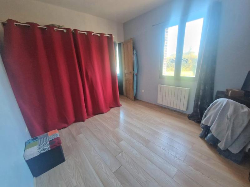 Maison - 97 m² - 4 pièces