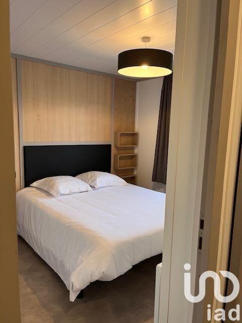 Châlet - 65 m² - 3 pièces